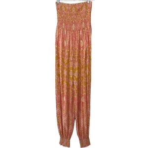Free People Jumpsuit. CL54